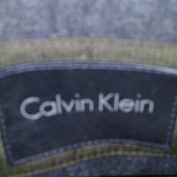 Calvin Klein Jacket - Picture 2 of 5